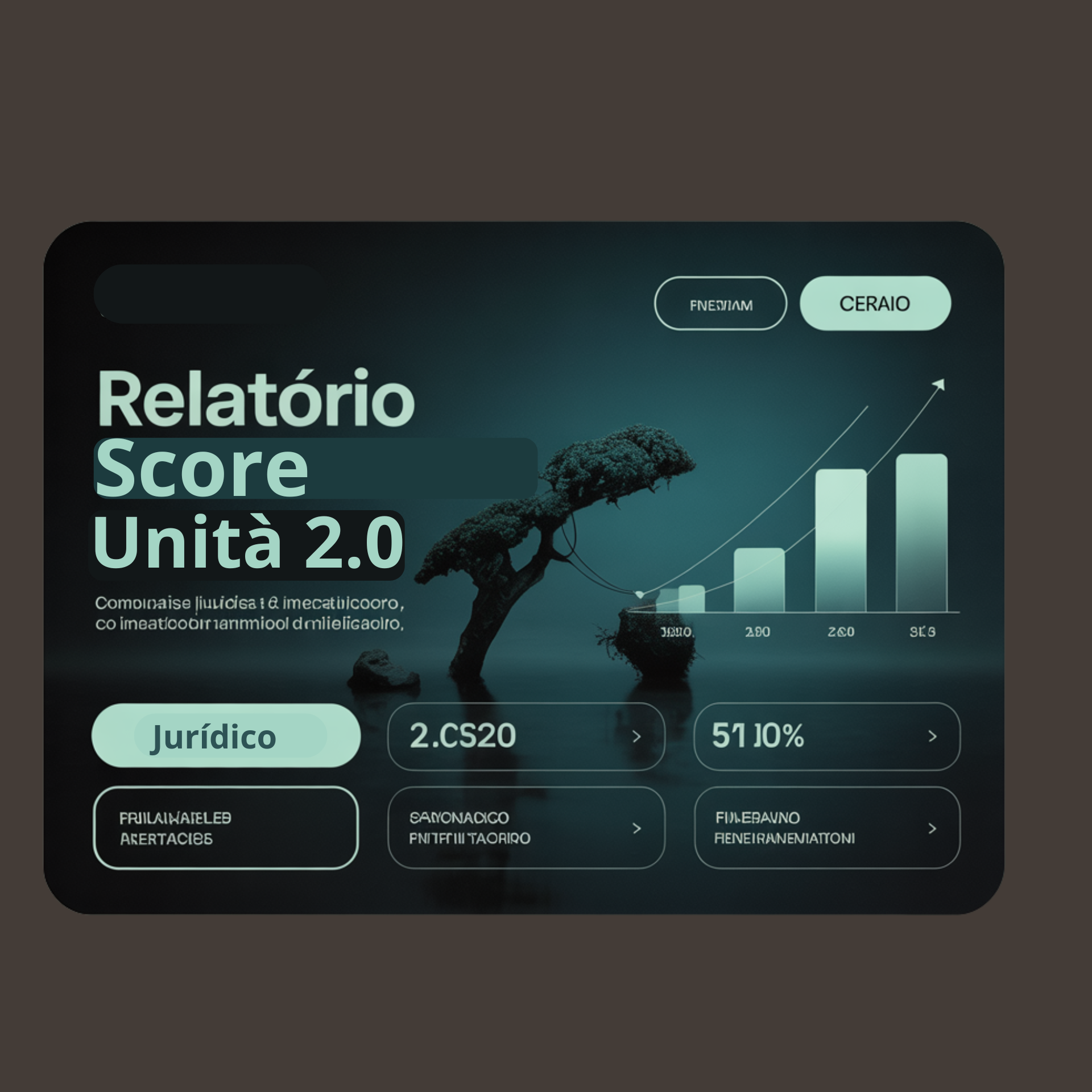 Parecer Unitá 2.0 Unitá